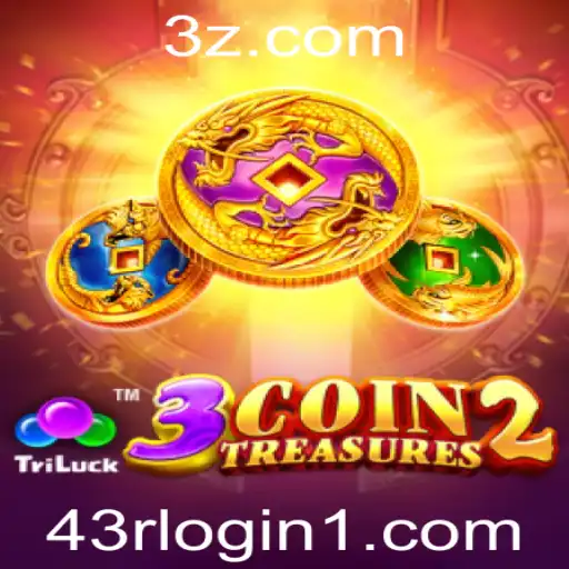 Explorando o Fascinante Mundo de 3CoinTreasures2