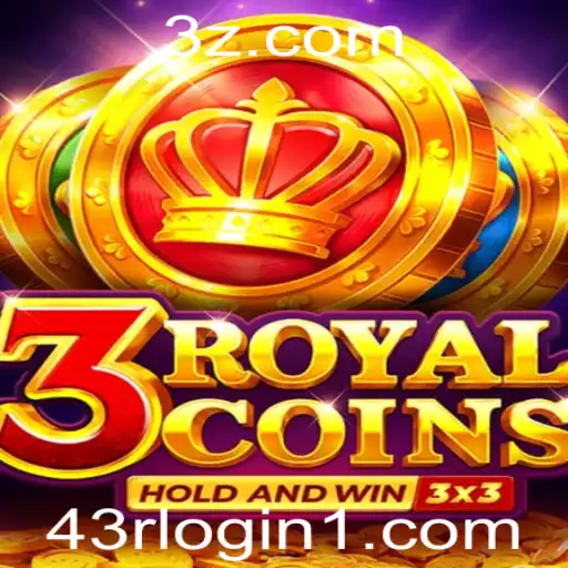 Explorando o Fascinante Mundo de 3royalcoins: Aventura Digital e Estratégia