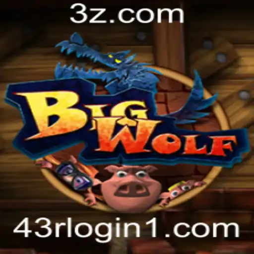 BigWolf: A Revolução de 43r Login no Mundo dos Jogos