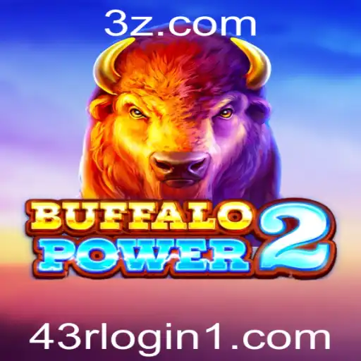 Explore o Fascinante Mundo do BuffaloPower2 e o Mistério do 43r Login