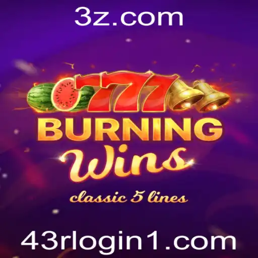 Explorando o Jogo 'BurningWins': Uma Jornada Através da Nostalgia e Modernidade
