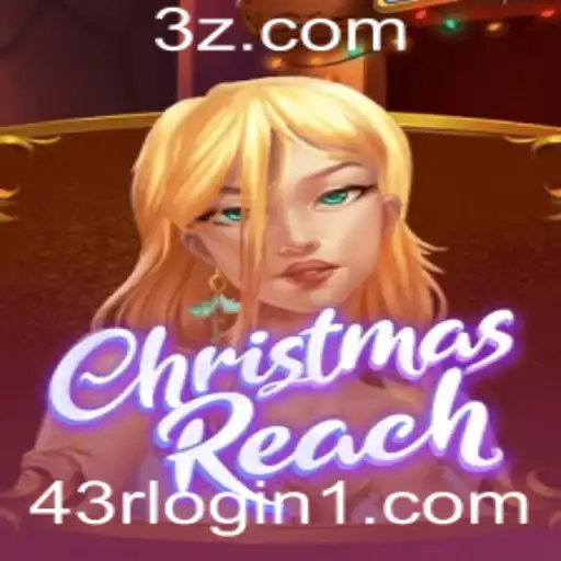 Descubra a Magia de 'ChristmasReach': O Jogo Inovador para o Natal