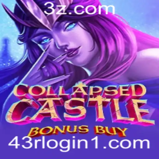 Descubra o Mundo de Aventuras do Jogo CollapsedCastleBonusBuy
