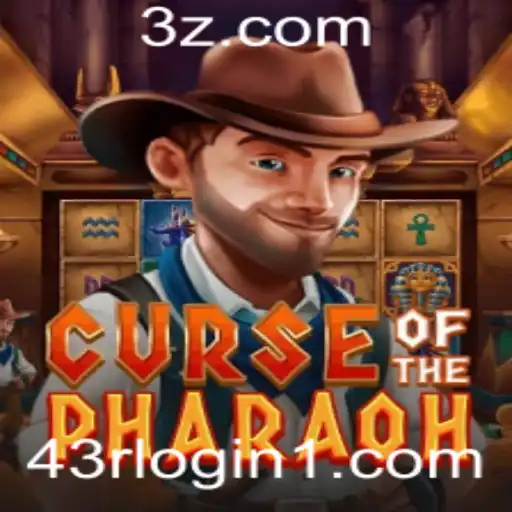Curse of the Pharaoh: Descubra os Mistérios Antigos