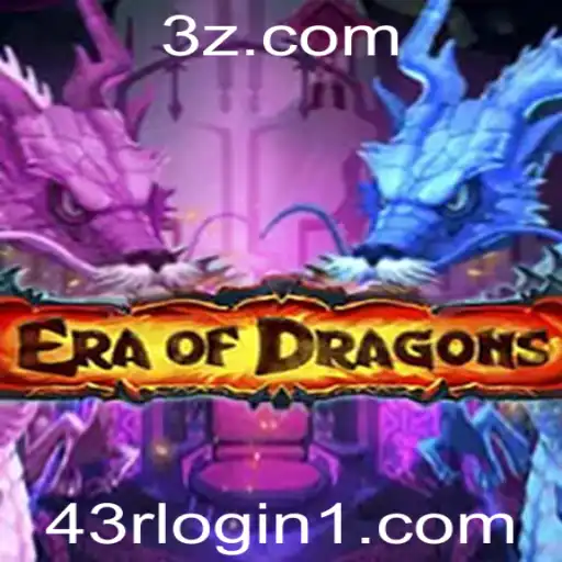 EraOfDragons: Uma Jornada Épica no Mundo dos Dragões