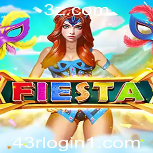 Fiesta: A Nova Sensação dos Jogos com o Enigma do 43r Login