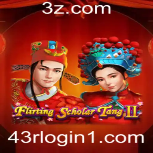 Explorando o Fascinante Jogo 'Flirting Scholar Tang II' e o Fascínio do '43r Login'