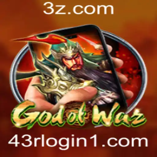 Explorando o Universo de GodofWarM: Um Mergulho no Mundo do Jogo com 43r Login