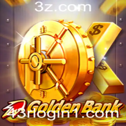 GoldenBank: Uma Nova Era de Jogos de Estratégia Financeira