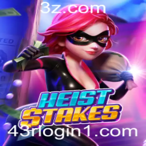 HeistStakes: Desvendando o Universo do Jogo de Estratégia Virtual