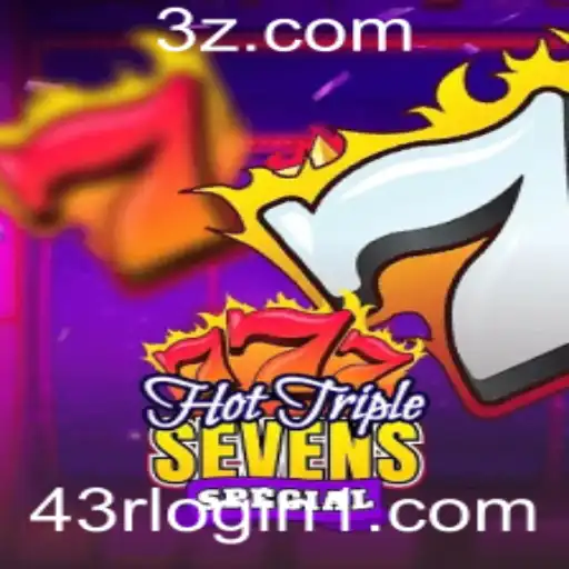 Explorando o Jogo HotTripleSevensSpecial e Como Começar com 43r Login
