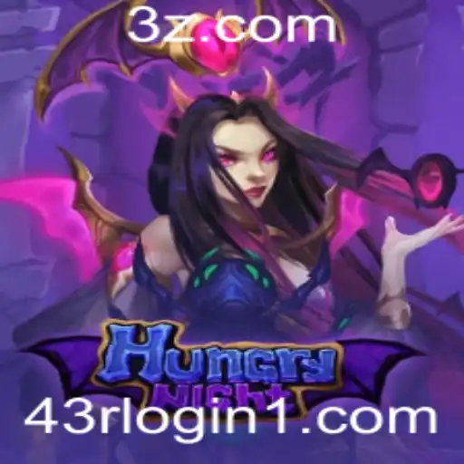 Descubra o Fascinante Mundo de HungryNight: O Jogo Que Está Conquistando Todos
