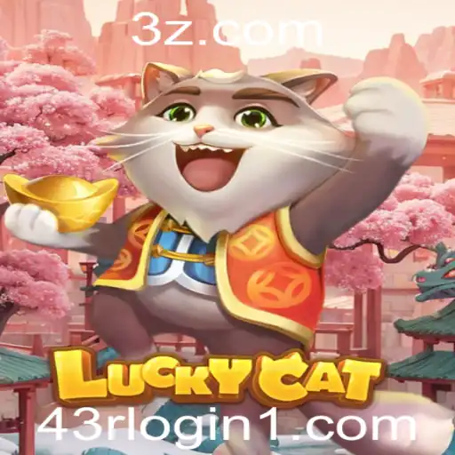 Descubra LuckyCat: Um Jogo de Aventura Inovador com 43r Login
