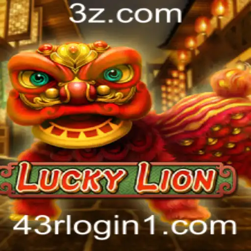 Descubra LuckyLion: O Jogo de Aventura Definitivo