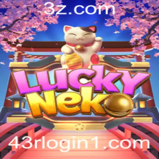 Explorando o Universo de LuckyNeko e o Fascínio do 43r Login