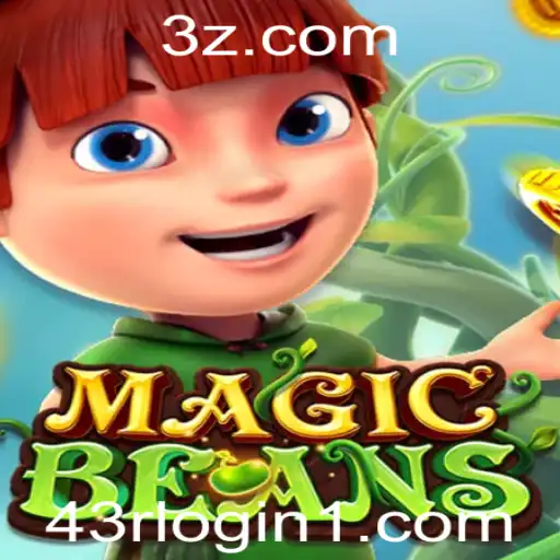 Descubra o Fascinante Mundo de MAGICBEANS: Inovação e Estratégia em Foco