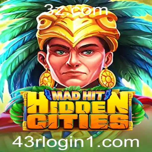 Explorando MadHitHiddenCities: Um Mundo de Aventuras e Desafios