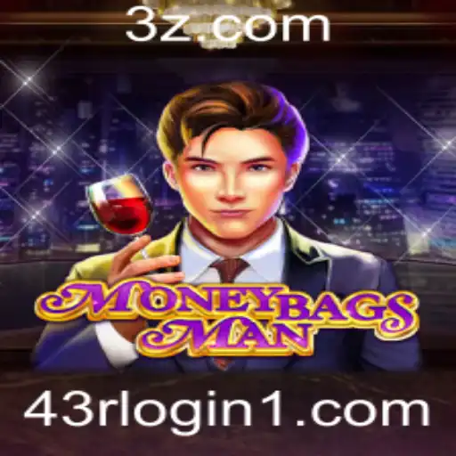 MoneybagsMan: A Excitante Jornada Virtual com 43r login