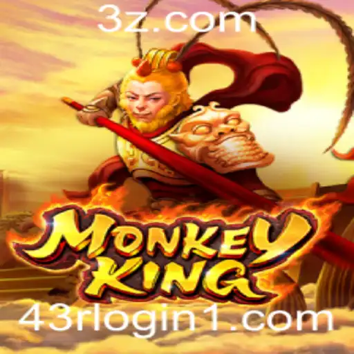 Descubra o Mundo de Aventura com MonkeyKing