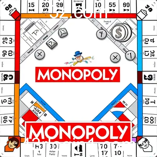 O Fascinante Mundo do Monopoly: Estratégias, Curiosidades e o Fenômeno Globale