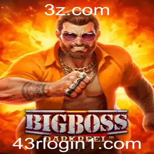 Descubra o Fascinante Mundo de BigBoss: Estratégia e Desafios no 43r login