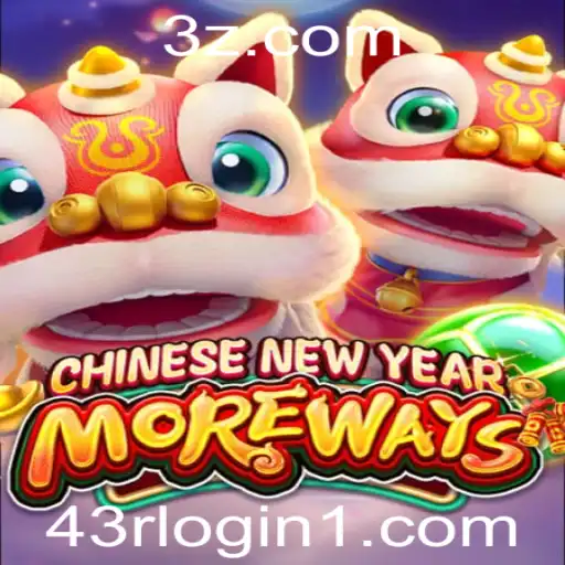 CHINESENEWYEARMOREWAYS: Descubra o Novo Jogo que Vai Te Conectar ao Ano Novo Chinês