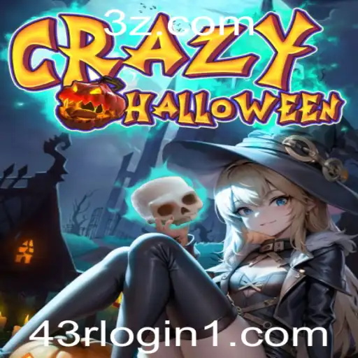 Explorando o Novo Jogo CrazyHalloween: Descrição, Introdução e Regras