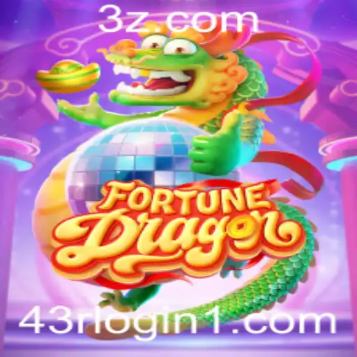 FortuneDragon: A Revolução do Gaming com Acesso 43r Login
