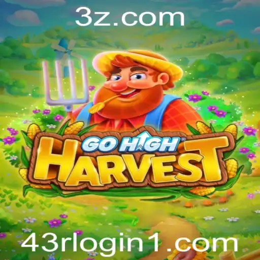Introdução e Regras do Jogos GoHighHarvest com 43r Login