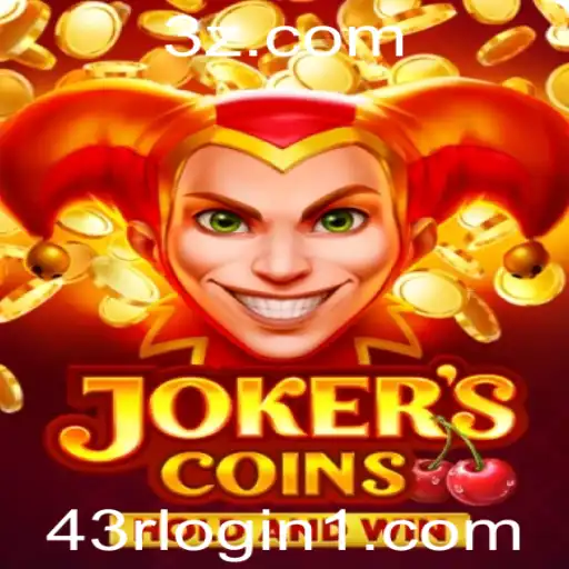 Explore o Excitante Mundo de JokersCoins e o Novo Sistema de 43r Login
