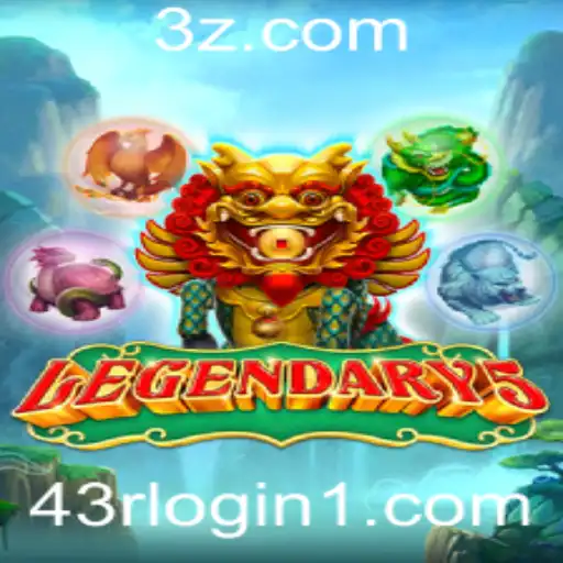 Explorando o Mundo de Legendary5: Tudo o que Você Precisa Saber