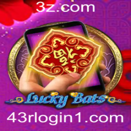 Descubra o Mundo Emocionante de LuckyBatsM e o '43r login'