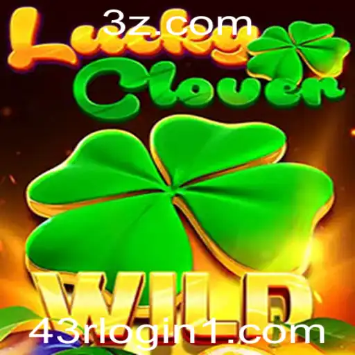 LuckyClover: Descubra o Jogo que Conquistou o Mundo com seu Estilo Único