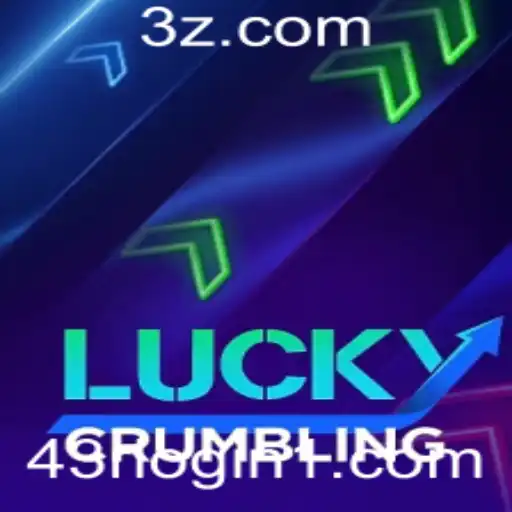 Descubra as Emoções do Jogo LuckyCrumbling
