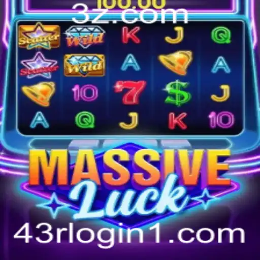 Explorando o Universo de MassiveLuck e o Intrigante 43r Login