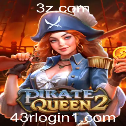 Explorando o Universo de PirateQueen2 e o Desafio do 43r Login