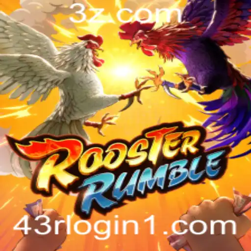 RoosterRumble: Estratégia e Aventura no Mundo dos Jogos
