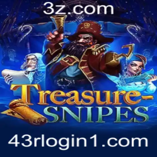 Descobertas e Aventura: O Mundo de TreasureSnipes