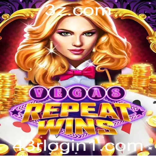 Explorando o Fascinante Mundo de VegasRepeatWins e o Impacto do 43r login