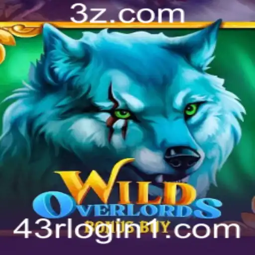Explorando o Fascinante Mundo de WildOverlordsBonusBuy