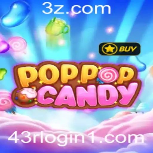 Descubra o Fascinante Mundo de POPPOPCANDY e a Novidade do 43r Login