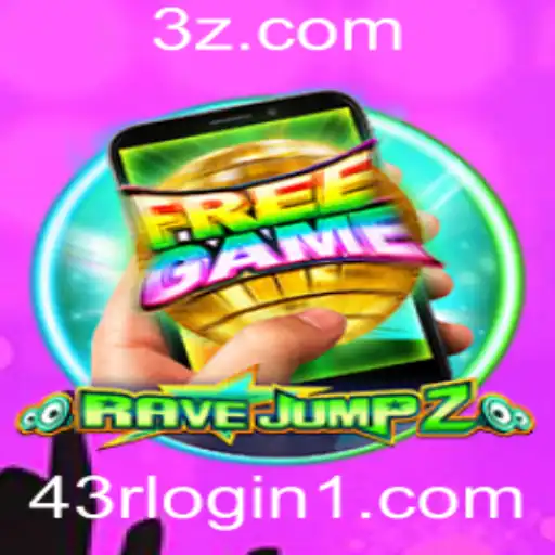Descubra a Aventura do Jogo RaveJump2M e a Fascinante Experiência de Login 43r