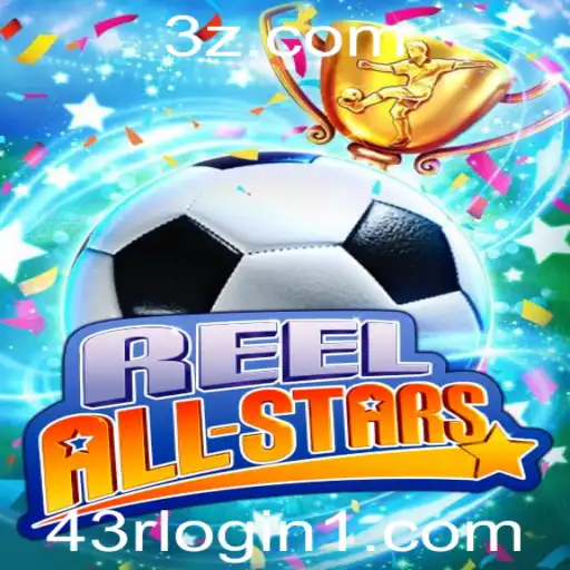 ReelAllStars: A Nova Sensação dos Jogos Digitais