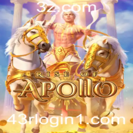 RiseofApollo: Um Mergulho no Mundo de Estratégia e Mitologia