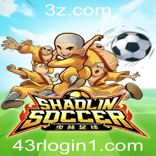 ShaolinSoccer: Uma Jornada Mágica ao Futebol com Artes Marciais
