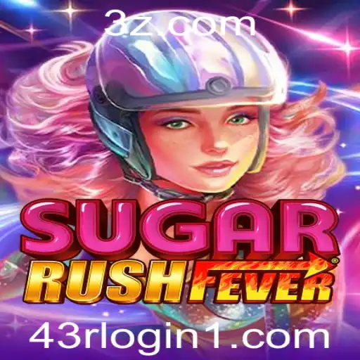 SugarRushFever: Descubra o Mundo Docemente Envolvente do Jogo