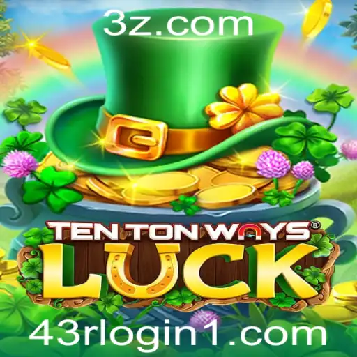 Explorando o Universo de TenTonWaysLuck: O Que Esperar e Como Jogar