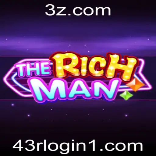 Explorando o Fascinante Mundo de TheRichMan: Um Guia Completo