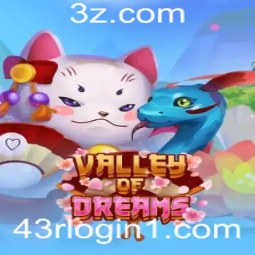 Valley of Dreams: Um Mergulho no Universo Fantástico do Novo Jogo